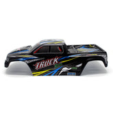 RC Car Body Shell Parts 25-SJ02 for HS9125 9125 9126